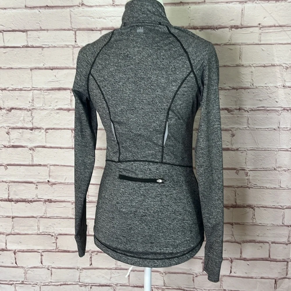 Victoria's Secret Gray Jacket - Picture 5 of 9